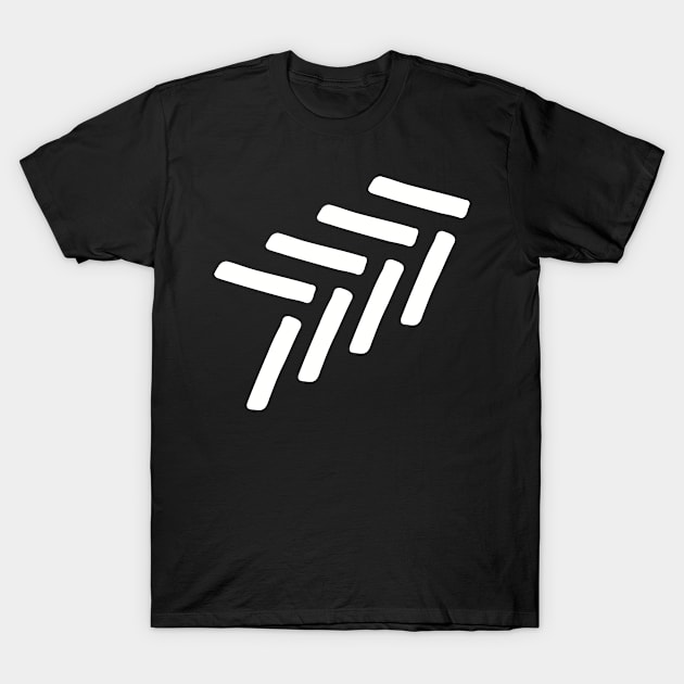 Skidmarks T-Shirt by Designzz